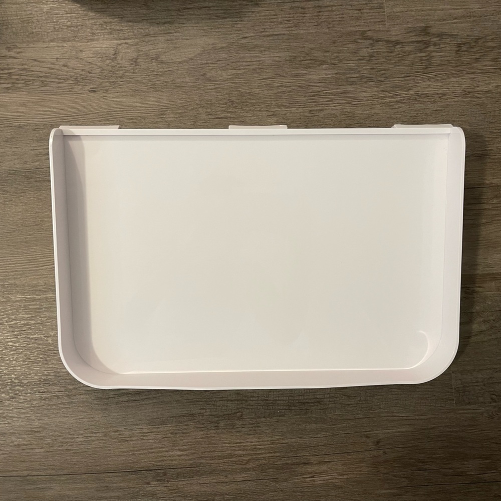 Clip on Bedside Table